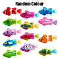 AquaBot™ Robot Fish 🐟💦 — Realistic Swimming Fun