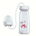 FreeFeed™ Baby Bottle 🍼✨ — Hands-Free Feeding Made Easy