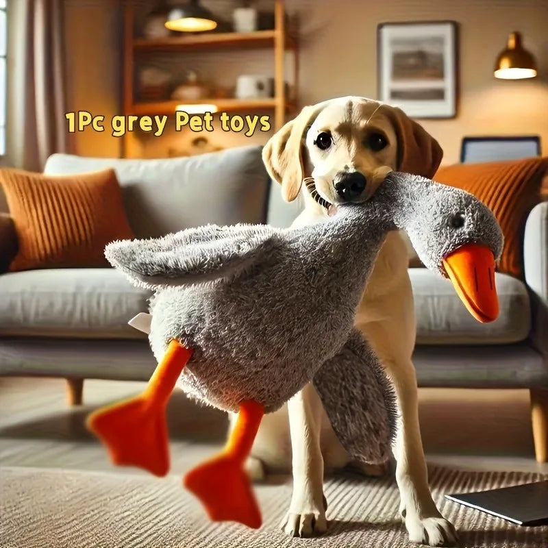Colorful Cuddle Duck Toy 50cm/19.69in