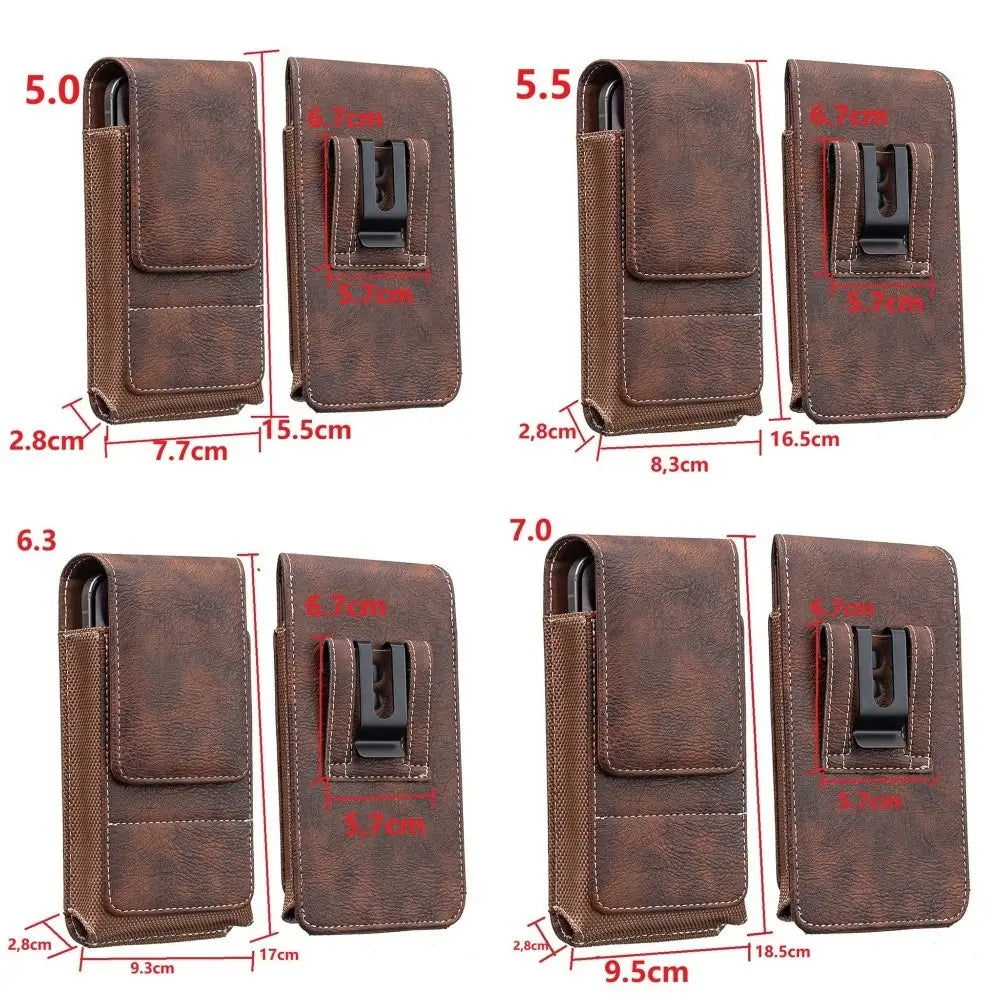 CarryMate™ Phone Holster 👖✨ — Secure, Smart & Always Within Reach