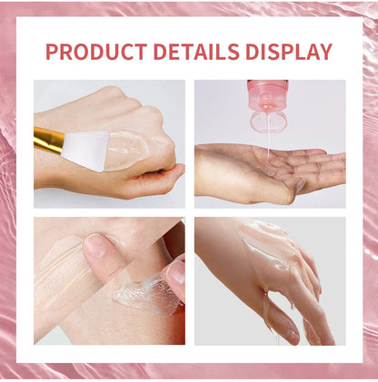 GlowSeal™ Collagen Wrapping Mask 🌙 — Firm, Tighten & Radiate Overnight