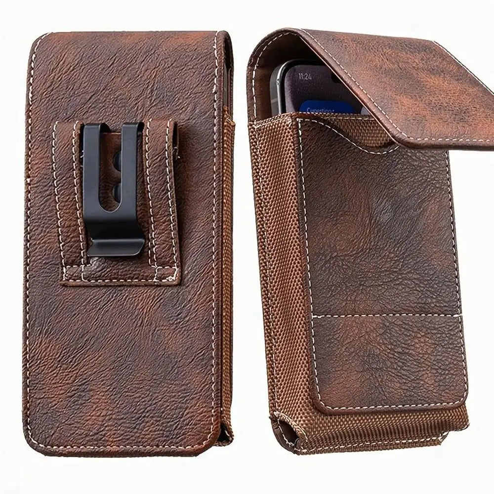 CarryMate™ Phone Holster 👖✨ — Secure, Smart & Always Within Reach