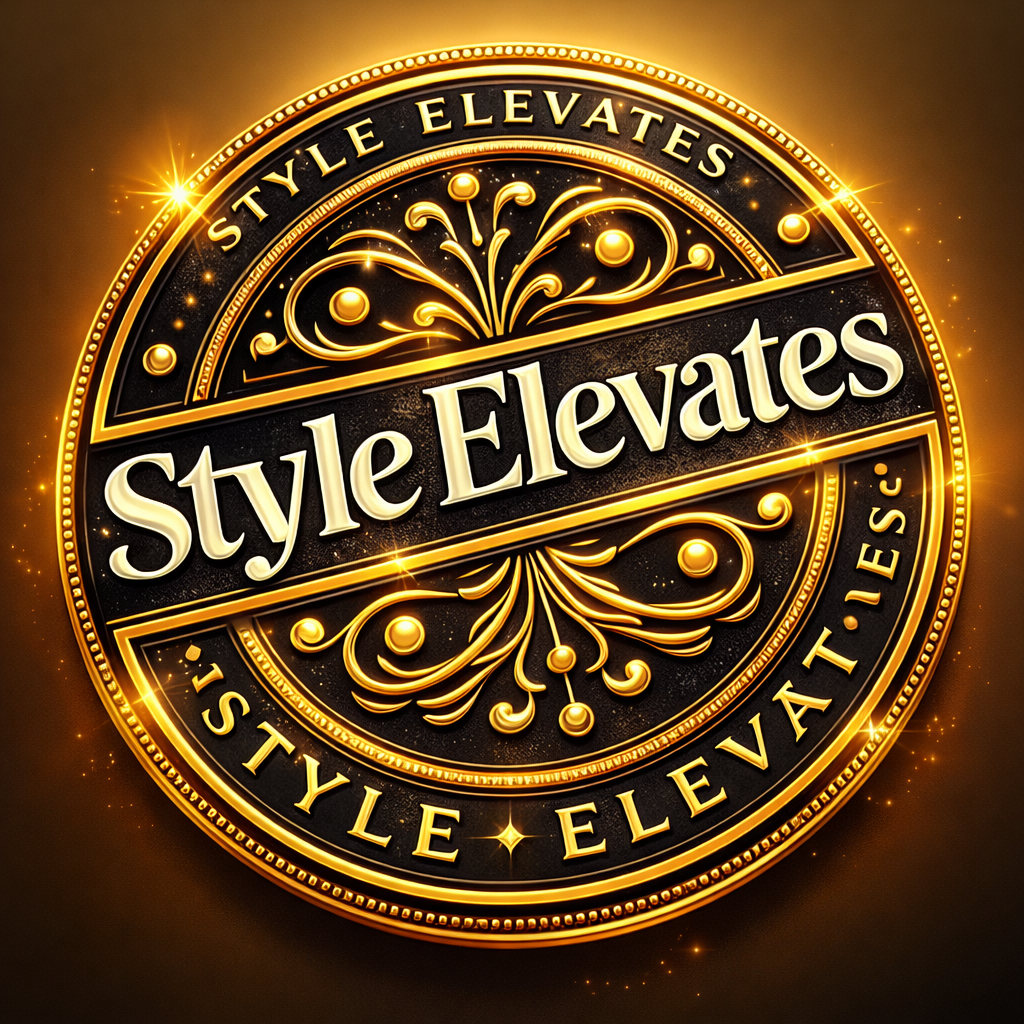 STYLE ELEVATES 