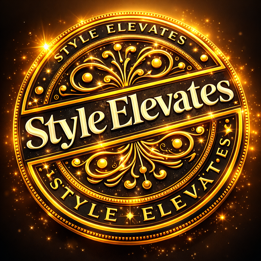 STYLE ELEVATES 